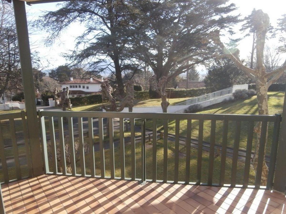 Vacances Calmes A Saint-Jean-De-Luz: Bel Appartement 3 Etoiles, Proche Plage Et Centre-Ville - Fr-1-4-654 外观 照片