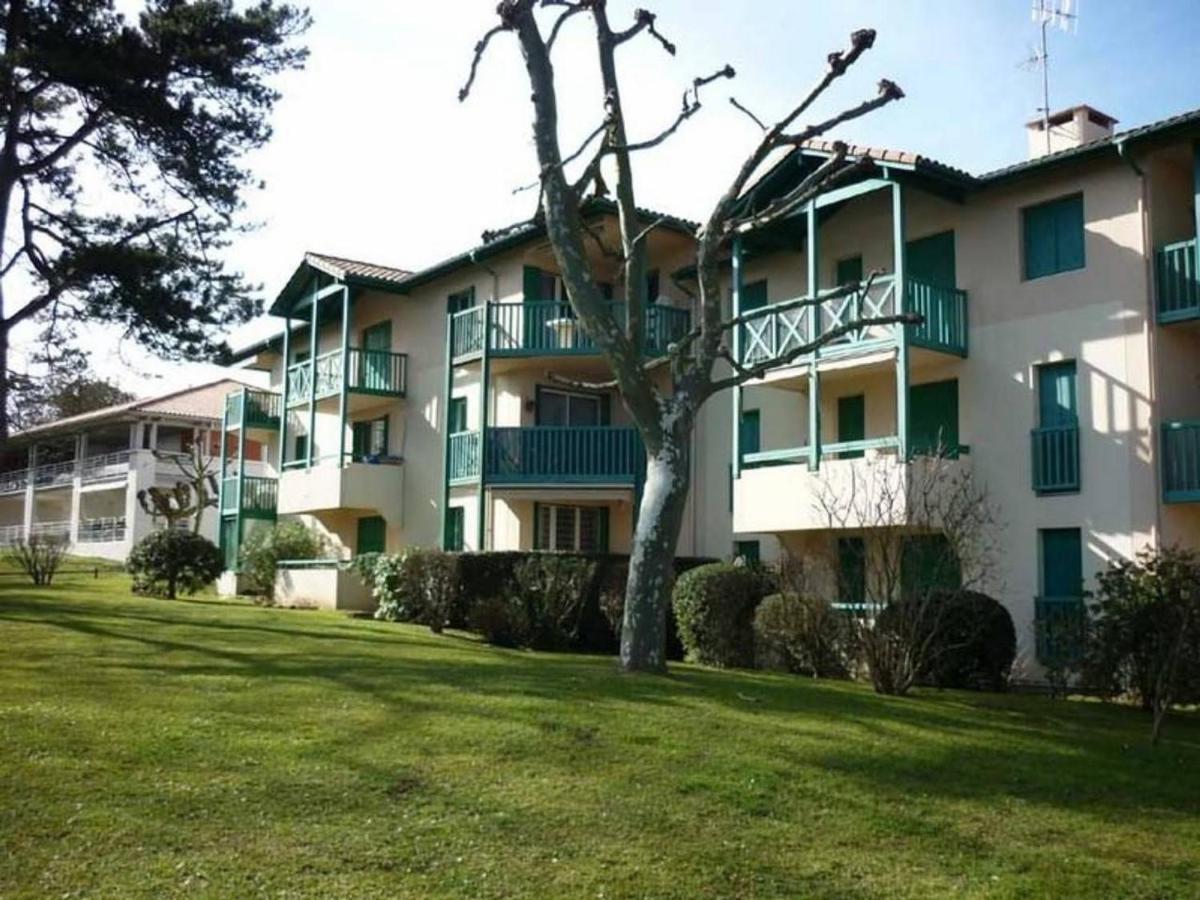 Vacances Calmes A Saint-Jean-De-Luz: Bel Appartement 3 Etoiles, Proche Plage Et Centre-Ville - Fr-1-4-654 外观 照片